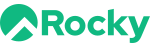 rocky